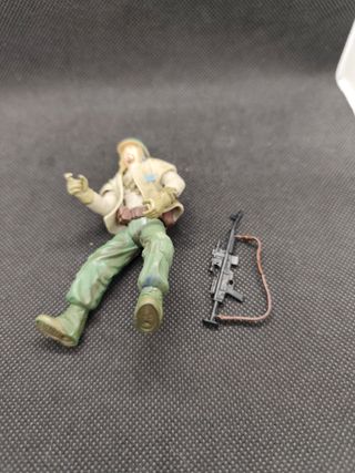 Figura Star Wars Endor Rebel Soldier Battle Endor