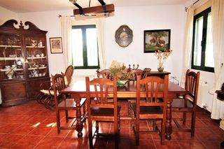Casa rural en venta en Pedanías de Granada en Granada