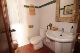 Casa rural en venta en Pedanías de Granada en Granada