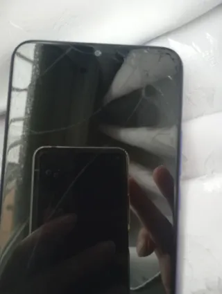 Xiaomi Redmi 9 Azul/Morado