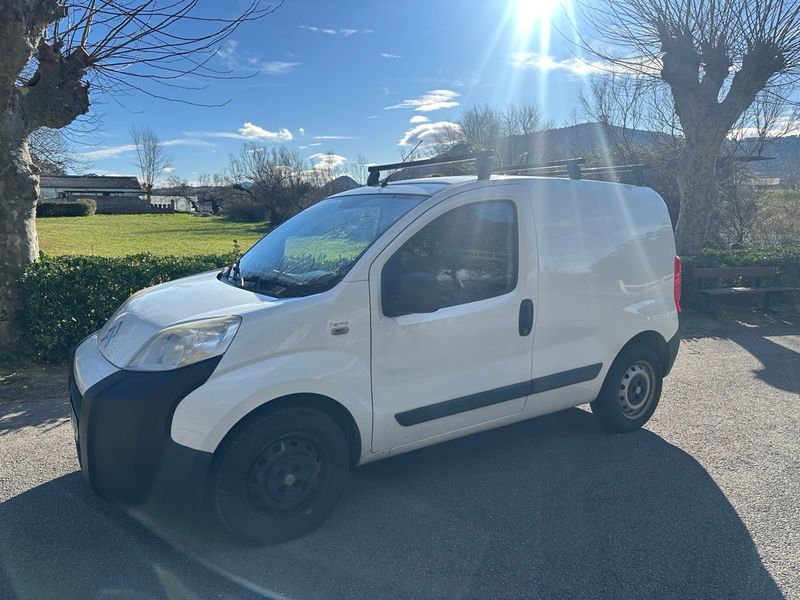Citroen Nemo 2015 - foto 1