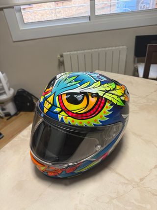Casco HJC RPHA 12 XL (ECE 22.06)