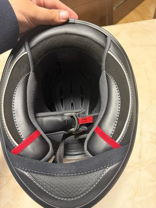 Casco HJC RPHA 12 XL (ECE 22.06)