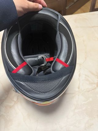 Casco HJC RPHA 12 XL (ECE 22.06)