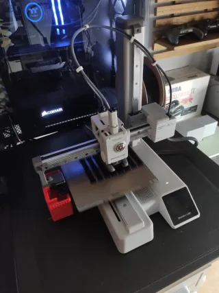 Impresora 3D Bambu Lab A1 Mini