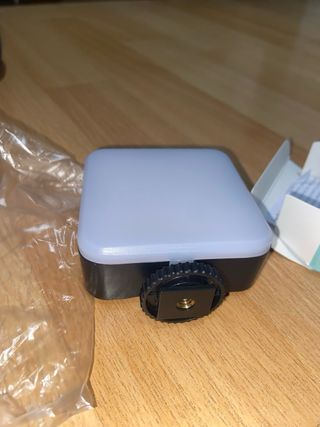 Foco para Video AY-49