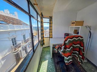 Casa adosada en venta en Jimena de la Frontera