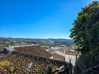 Casa adosada en venta en Jimena de la Frontera