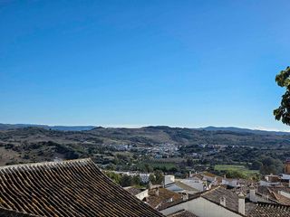 Casa adosada en venta en Jimena de la Frontera