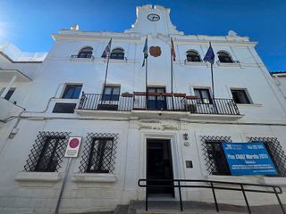 Casa adosada en venta en Jimena de la Frontera