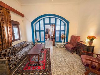 Casa adosada en venta en Jimena de la Frontera