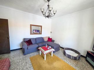 Casa adosada en venta en Jimena de la Frontera