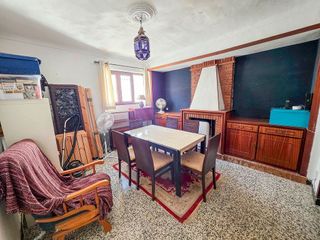 Casa adosada en venta en Jimena de la Frontera