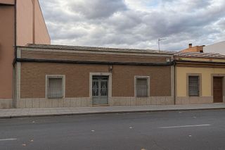 Casa adosada en venta en Santa María en Ciudad Real