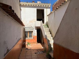 Casa adosada en venta en San Clemente
