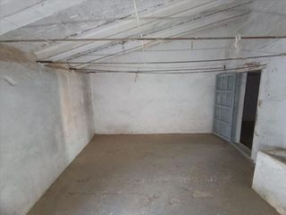 Casa adosada en venta en San Clemente