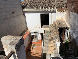 Casa adosada en venta en San Clemente