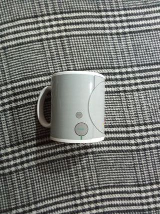 Taza Gigante PSX PlayStation