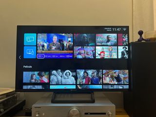 Smart TV TDSystems 32”