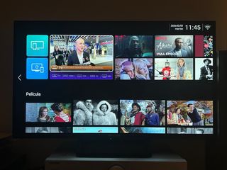 Smart TV TDSystems 32”