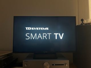 Smart TV TDSystems 32”