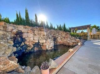 Chalet en venta en San Fulgencio