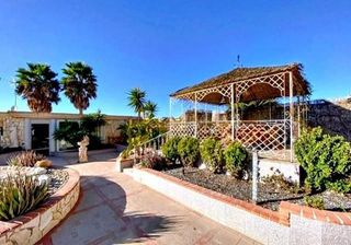 Chalet en venta en San Fulgencio