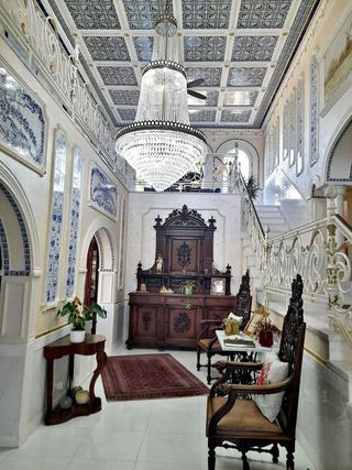 Chalet en venta en San Fulgencio