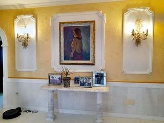 Chalet en venta en San Fulgencio