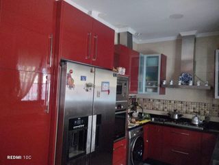 Casa adosada en venta en Melilla