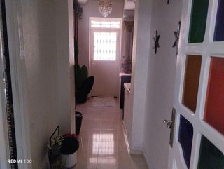 Casa adosada en venta en Melilla