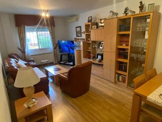 Casa adosada en venta en Miguelturra