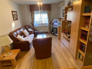 Casa adosada en venta en Miguelturra