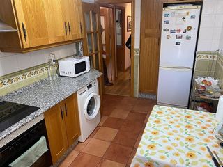 Casa adosada en venta en Miguelturra