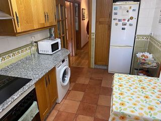 Casa adosada en venta en Miguelturra