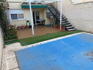 Casa adosada en venta en Miguelturra