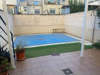 Casa adosada en venta en Miguelturra