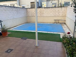 Casa adosada en venta en Miguelturra