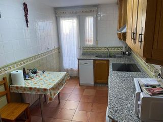 Casa adosada en venta en Miguelturra