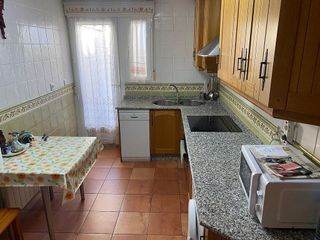 Casa adosada en venta en Miguelturra