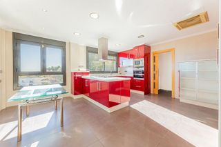 Chalet en venta en Centro en Chiva