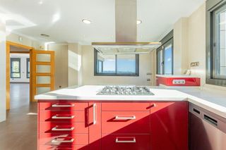 Chalet en venta en Centro en Chiva