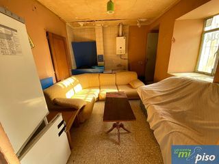 Casa adosada en venta en Rueda