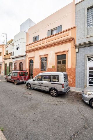 Casa en venta en Isleta en Palmas de Gran Canaria(Las)