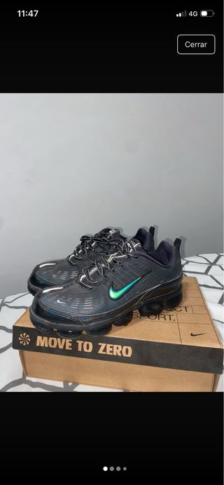 Nike Air VaporMax 360