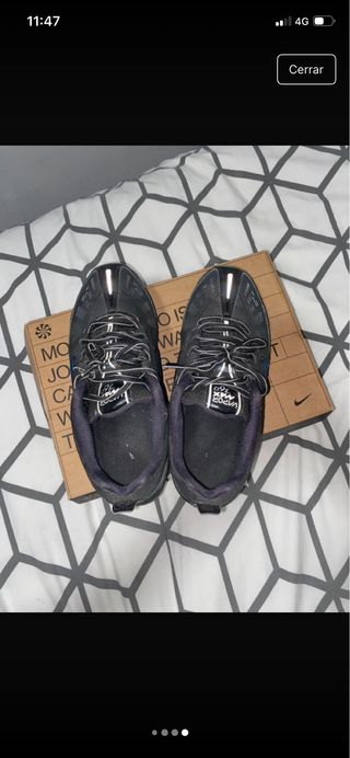 Nike Air VaporMax 360