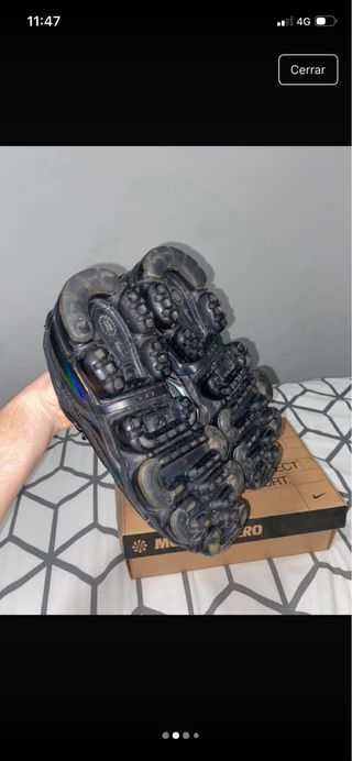 Nike Air VaporMax 360