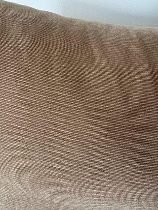 2 Sofás Temas Camel 3+2 plazas