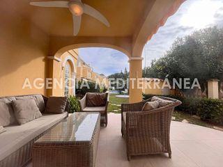 Casa adosada en venta en Pedreguer