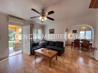 Casa adosada en venta en Pedreguer